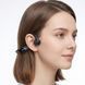 Бездротові спортивні навушники ACEFAST N10 bone conduction BT earphones, IP68, Black