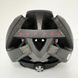 Захисний шолом Smart4u R55 (M) Black (55-59см), акустика, мікрофон, сигнали поворотів та стопів, додаток, пульт BR80