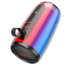 Купити Портативна колонка Hoco HC18 Jumper colorful luminous Black
