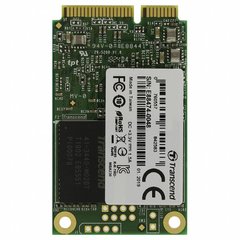 Купити Накопичувач SSD Transcend 128 GB mSATA 3D NAND