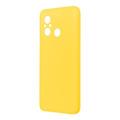 Купити Модельный чехол Cosmic Xiaomi Redmi 12 Lemon Yellow