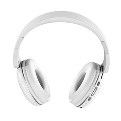 Купити Навушники Hoco W23 Bluetooth 5.0 White