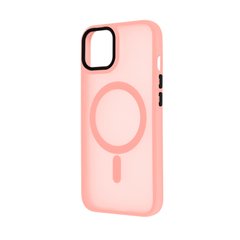Купити Чохол для смартфона з MagSafe Cosmic Apple iPhone 13 Pink