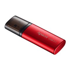Купити Флеш-накопичувач Apacer USB3.1 AH25B 32GB Red