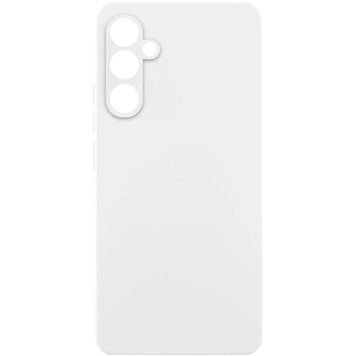 Купити Чохол для смартфона Cosmic Silicone Case AA for Samsung Galaxy S24 Plus White