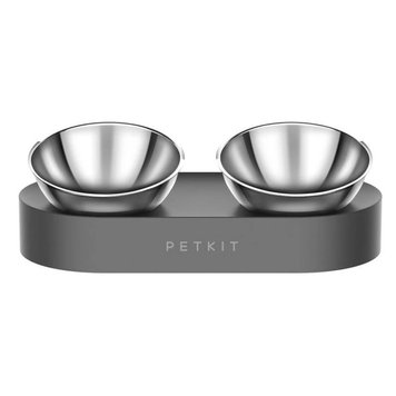 Купити Годівниця Petkit Fresh Nano Metal 15° Adjustable