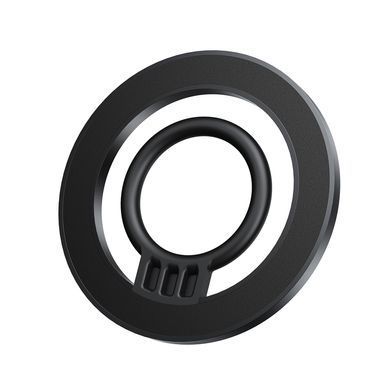 Купити Тримач для телефона ACEFAST E35 magnetic ring holder, Black