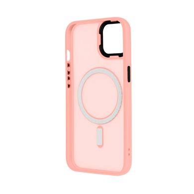 Купити Чохол для смартфона з MagSafe Cosmic Apple iPhone 13 Pink