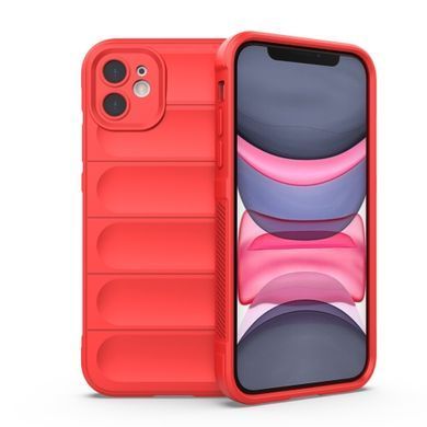 Купити Чехол для смартфона Cosmic Magic Shield for Apple iPhone 11 China Red