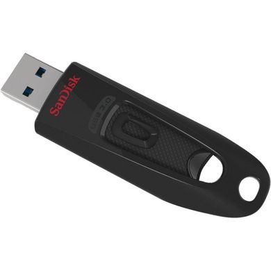 Купити Флеш-накопичувач SanDisk 256GB Ultra USB 3.0 USB3.0 256GB Black