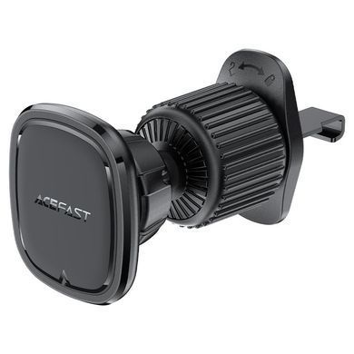 Купити Автотримач для телефона ACEFAST D34 air outlet magnetic car holder Black