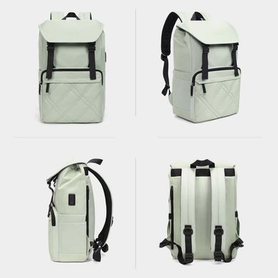 Купити Рюкзак Tigernu T-B9381 15.6 Green