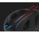 Захисний шолом Smart4u R55 (L) Black (58-62см), акустика, мікрофон, сигнали поворотів та стопів, додаток, пульт BR80