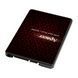 Накопитель SSD Apacer AS350X 512 Gb 2.5" SATA III (6Gb/s) 3D TLC NAND