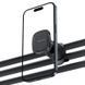 Автотримач для телефона ACEFAST D34 air outlet magnetic car holder Black