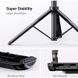 Селфи-трипод UGREEN LP586 Selfie Stick Tripod с Bluetooth пультом управления(UGR-15062)