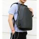 Рюкзак Tigernu T-B3615B 15.6" Black