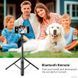 Селфи-трипод UGREEN LP586 Selfie Stick Tripod с Bluetooth пультом управления(UGR-15062)