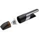 Автомобільний пилосос HOCO PH16 Azure portable vacuum car cleaner Black silver