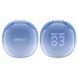 Бездротові навушники ACEFAST T9 Crystal Bluetooth 5.3 Glacier Blue