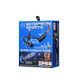 Бездротові навушники "REMAX Yvton Series Waterproof Wireless Sports Bone Conduction Headphones RB-S11 Waterproof IP68/with colorful lighting effects/Equipped with a 32GB memory card）" Black