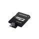Карта памяти microSDXC (UHS-1 U3) A-DATA Premier Pro 64Gb Class 10 V30S A2 (R-100Mbs W85Mbs) (адаптер SD)
