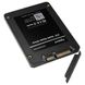 Накопичувач SSD Apacer AS350 Bulk 240GB 2.5" SATAIII 3D TLC