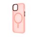 Чохол для смартфона з MagSafe Cosmic Apple iPhone 13 Pink