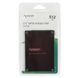 Накопитель SSD Apacer AS350X 512 Gb 2.5" SATA III (6Gb/s) 3D TLC NAND