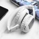 Навушники Hoco W23 Bluetooth 5.0 White