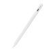 Стилус HOCO GM112 Intelligent anti-lost active capacitive pen with digital display pad dedicated White