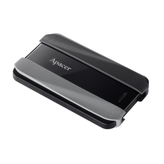 Купити Жорсткий диск зовнішній Apacer USB 3.2 Gen1 AC533 1TB 2,5" Чорний