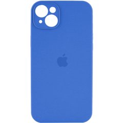 Купити Силіконовий чохол Apple iPhone 15 Royal Blue