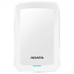 Купити Жесткий диск внешний A-DATA USB 3.2 Gen1 HV300 1TB 2,5" Белый