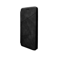 Купити Чохол-книжка Dekker Samsung Galaxy M54 5G Black