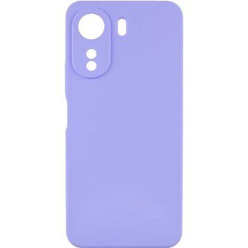 Купити Чохол для смартфона Cosmic Silicone Case AA for Xiaomi Redmi 13C 4G/POCO С65 Elegant Purple