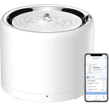 Купити Поїлка Petkit Eversweet 3 PRO