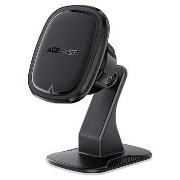 Купити Держатель для мобильного ACEFAST D35 center console magnetic car holder Black