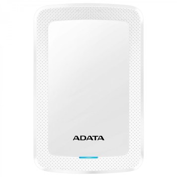 Купити Жорсткий диск зовнішній A-DATA DashDrive USB 3.2 Gen1 HV300 1TB 2,5" Білий