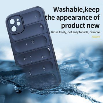 Купити Чохол для смартфона Cosmic Magic Shield for Apple iPhone 11 Dark Green
