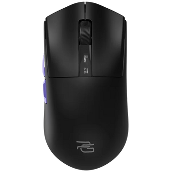 Купити Миша бездротова ігрова Proove Gaming Jester Black (WMJS00022001)