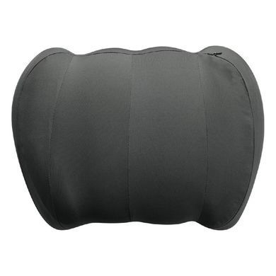 Купити Подушка Baseus ComfortRide Series Car Lumbar Pillow Cluster Black