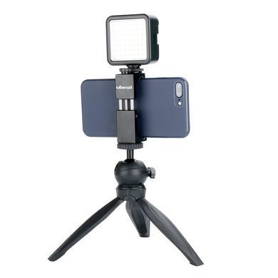 Купити Видеосвет Ulanzi Vijim Mini LED Video Light (UV-0647 W49)