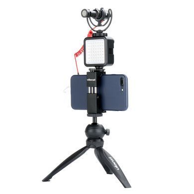 Купити Видеосвет Ulanzi Vijim Mini LED Video Light (UV-0647 W49)