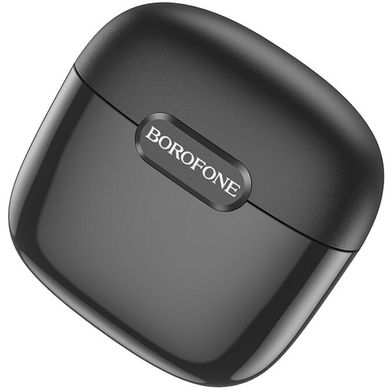 Купити Навушники Borofone BW29 Bluetooth 5.3 Space Black