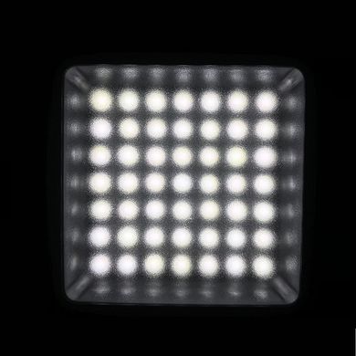 Купити Видеосвет Ulanzi Vijim Mini LED Video Light (UV-0647 W49)
