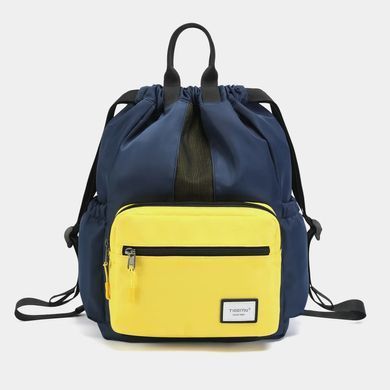Купити Рюкзак Tigernu T-S8511 14" Blue with Yellow