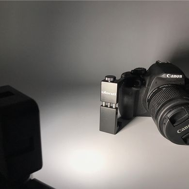 Купити Видеосвет Ulanzi Vijim Mini LED Video Light (UV-0647 W49)