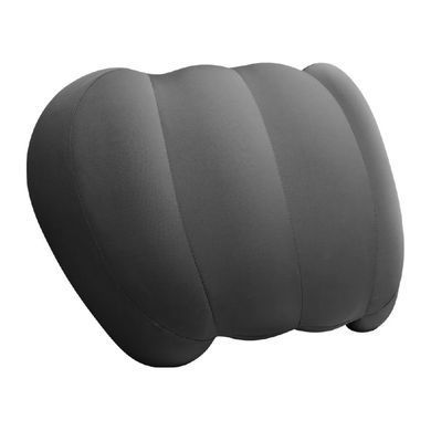 Купити Подушка Baseus ComfortRide Series Car Lumbar Pillow Cluster Black
