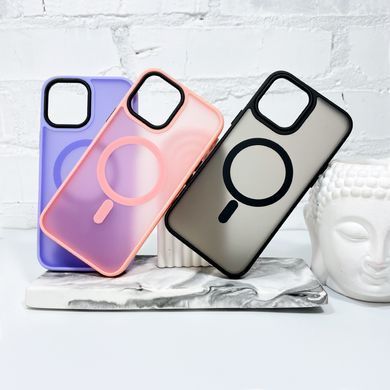 Купити Чехол для смартфона Cosmic Magnetic Color HQ for Apple iPhone 13 Pro Black
